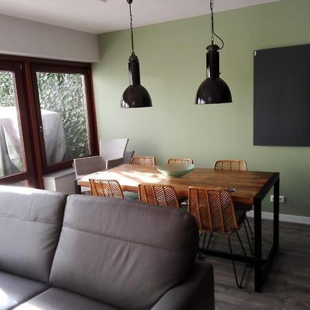 Appartamento Treibgut Rettin Esterno foto